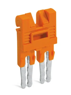 Můstek WAGO 282-432/100-000 prop.oranž. Pouze Dnes