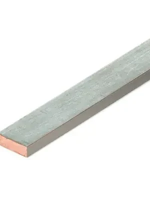 WEIDMÜLLER Přípojnice (svorka) ,SSCH 10X3X1000 ST/ZN Akční Nabídka