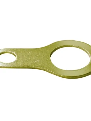 WEIDMÜLLER Zemnicí kroužek (kabelová průchodka) ,EA-RING MS/M75 SC Akce