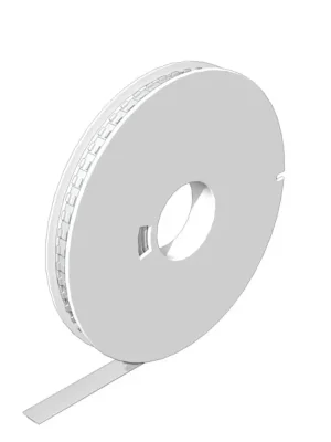 WEIDMÜLLER Označení svorek -Štítek WS 12/8 MM WS Autentický