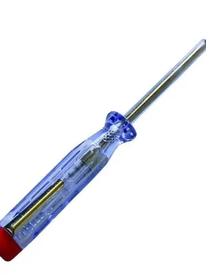 Výprodej SOLIGHT Zkoušečka 6875-201C 100-250V AC