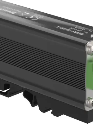 Přímo Od Výrobce SALTEK Ochrana DMS-048-T přepěťová 24V DC, max.60 mA