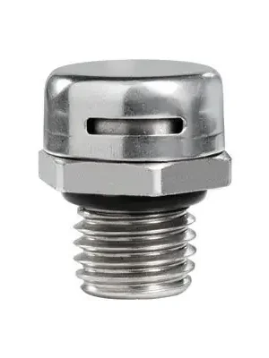 Akce Zátka Weidmuller DAE M12 SS ventilační
