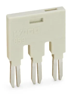 Můstek WAGO 859-409 18A izolovaný Novinka