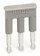 WAGO Můstek 280-483 propojovací Sezónní Sleva