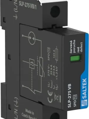 SALTEK Svodič SLP-275 VB/1 Autentický