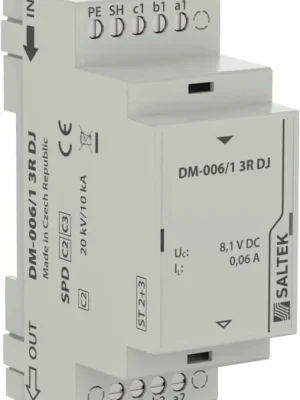 SALTEK Svodič DM-006/1 3R DJ Kup Teď