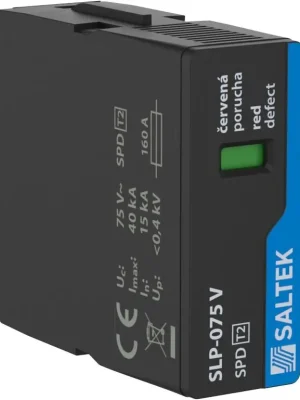 SALTEK Svodič SLP-075 V/0 Aktuální