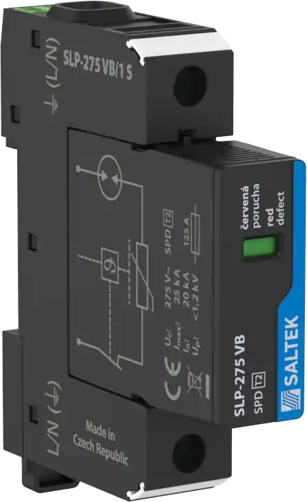 Super Cena SALTEK Svodič SLP-275 VB/1 S