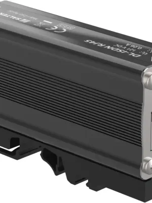 SALTEK Ochrana DL-ISDN RJ 45 přepěťová 86V v AC/ 121V v DC Ověřený