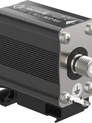 Objednat Nyní SALTEK Svodič FX-230 F75 T F/F