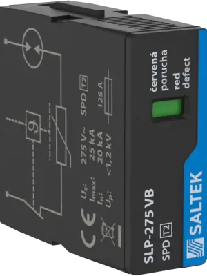 SALTEK Modul pro SLP-275 VB/0 Výprodej