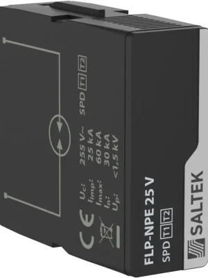 Pouze Dnes SALTEK Modul pro FLP-NPE 25 V/0