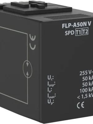 SALTEK Modul FLP-A50N V/0 jiskřiště Hit Sezóny