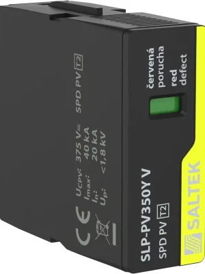 SALTEK Modul náhradní varistorový pro SLP-PV700 V/U Výprodej