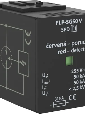 Top Prodej SALTEK Modul jiskřiště náhradní pro FLP-SG50 V