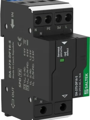 SALTEK Svodič DA-275-DF16-S Super Cena