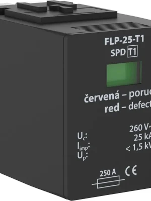 Ověřený SALTEK Modul FLP-25-T1-V/0 náhradní pro FLP-25-T1-V/x