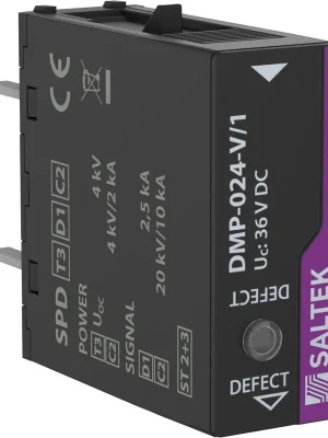 Koupit Online SALTEK Modul DMP-024-V/1-0 náhradní pro DMP-024-V/1-xR1