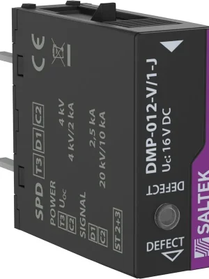 Odeslání Ihned SALTEK Modul DMP-012-V/1-J-0 náhradní pro DMP-012-V/1-JxR1