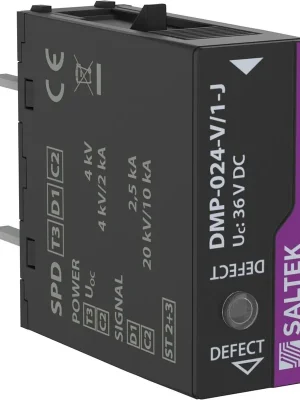 SALTEK Modul DMP-024-V/1-J-0 náhradní pro DMP-024-V/1-JxR1 Akční Cena