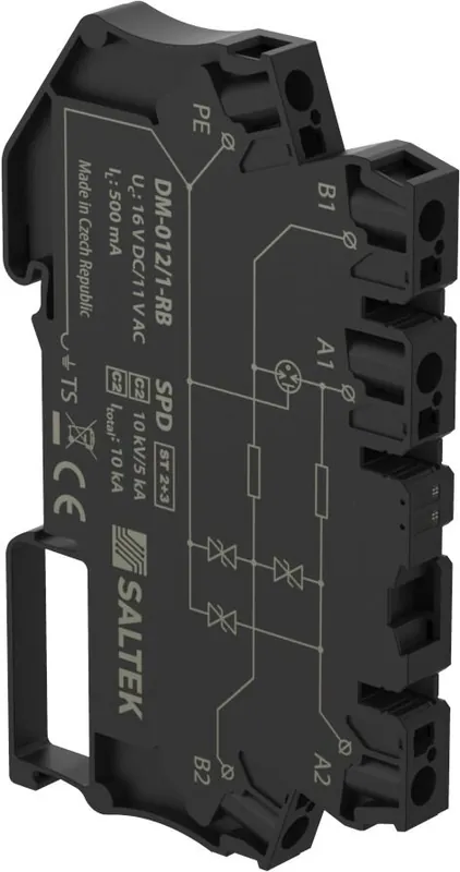 Cenová Bomba SALTEK Svodič DM-012/1-RB