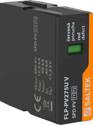 SALTEK Modul FLP-PV275U V/0 výměnný pro FLP-PV550 V/U Cenově Výhodný