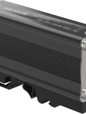 SALTEK Ochrana DL-10G-RJ45-PoE-AB přepěťová pro Ethernet 10 Gbit/s (Cat.6A) s PoE režimu A, B, 2 kA (10/350 µs) Jen Po Omezenou Doba