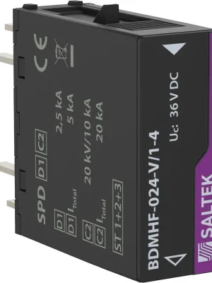 SALTEK Modul BDMHF-024-V/1-4-0 náhradní pro BDMHF-024-V/1-4(F)R1 Finální Výprodej