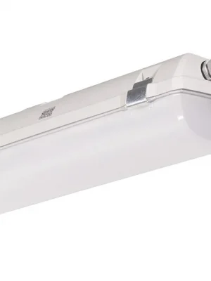 Cenový Hit TREVOS Svítidlo LED FUTURA MAX 48W 8000/840 Al IP66