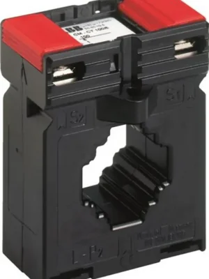 ABB 1SVR450116R5000 CM-CT 50/5 PĹ™evod 50A/5A Objednat Nyní