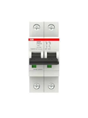 ABB Automat S202M-Z0,5 440V Must-Have