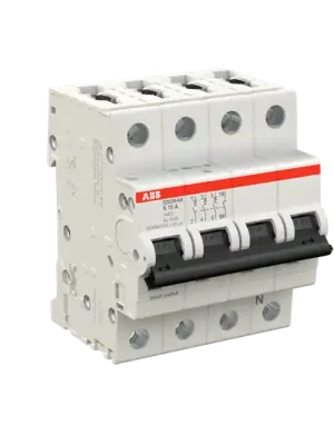 Zlevněný ABB Jističe compact S 200 MS203M-K16NA 2CDS273103R0467