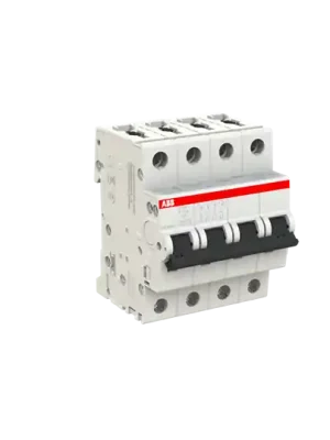 Značkový ABB Jističe compact S 200…S204-K3 2CDS254001R0317