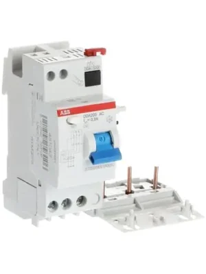 ABB Chránič 25/2/0,3 AC DDA203 Odeslání Ihned