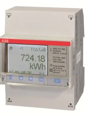 Zlevněný ABB 2CMA170555R1000 A42 111-100