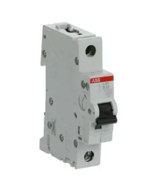 ABB 2CDS251001R0325 S201-B32 Oblíbený