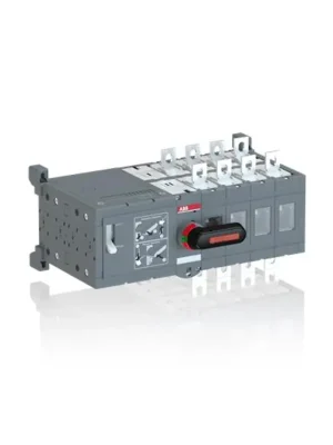 Značkový ABB Přepínače OT, OX…OTM160E4CM110V 1SCA022846R1080