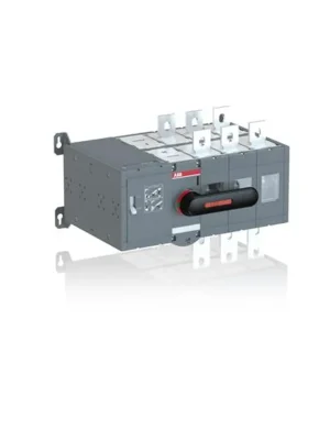 Značkový ABB Přepínače OT, OX…OTM800E3CM110V 1SCA022872R5750
