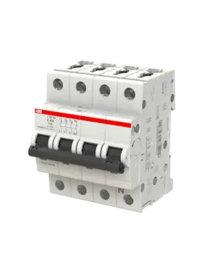 Značkový ABB Jističe compact S 200…S203-K40NA 2CDS253103R0557