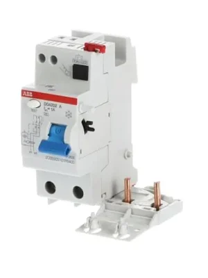 Zlevněný ABB Chrániče compact DDADDA202 A-401 2CSB202101R5400