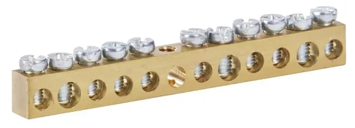 ABB Blok LUCA 12534 svorek Super Cena