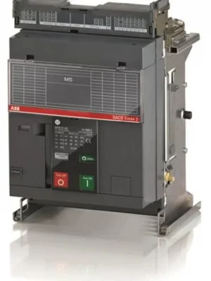 ABB EMAX 2…MSE1.2BMS 630 3p WMP 1SDA073476R0001 Akční Cena