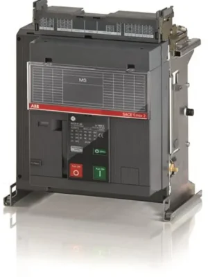 Značkový ABB EMAX 2…MSE1.2NMS 1000 4p WMP 1SDA073520R0001