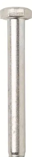 Značkový ABB Příslušenství-Skříně-ZX214 -šroub nerez M12x230 2CPX060634R9999