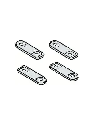 ABB Konzoly LUCA 1SL0342A00 Akční Nabídka
