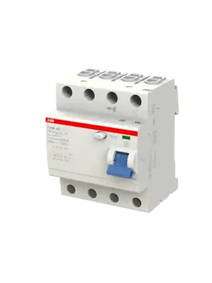 ABB Chránič 100/4/0,1 AC F204 Top Prodej