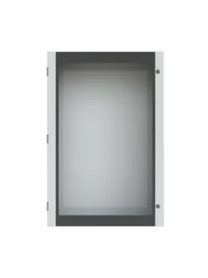 Zlevněný ABB Skříně automatizační SR2 Skříň nástěnná SRN 800x1200x300 (šxvxh) ,RAL7035 SRN12830VK