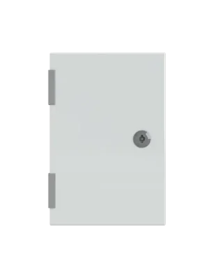 Značkový ABB Skříň SRN 200x300x150mm nástěnná