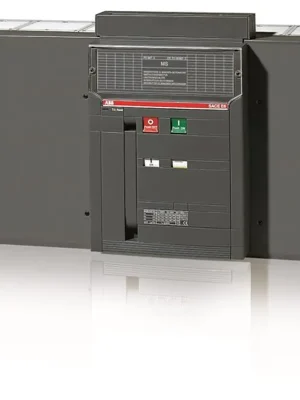 Zlevněný ABB EMAX - new…MS 750 - 1000 V DCE6HEMS 6300 3p F HR 750V DC 1SDA058919R0001